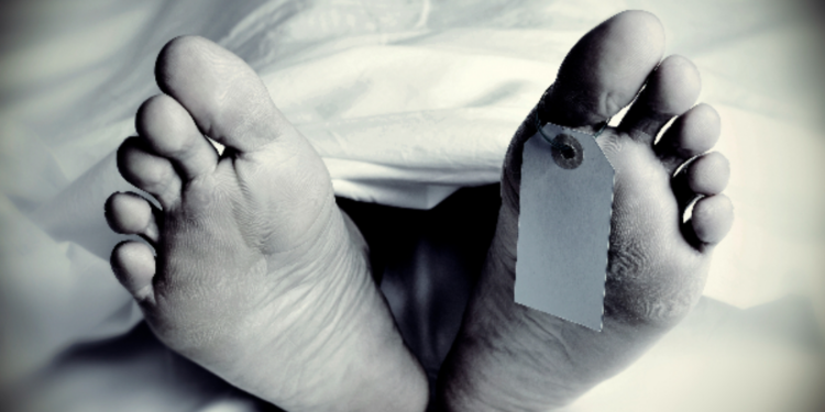 யாழில் விபரீத முடிவால் உயிரிழந்த குடும்பஸ்தர்!