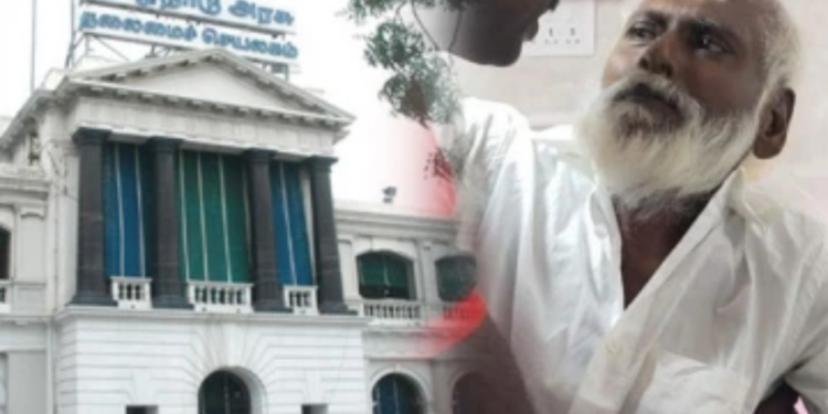 சிறப்பு விமானத்தில் இலங்கை வரும் சாந்தனின் உடல்!