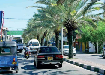 காத்தான்குடியை அதிர வைத்த  30பேரின் கைதுகள்!