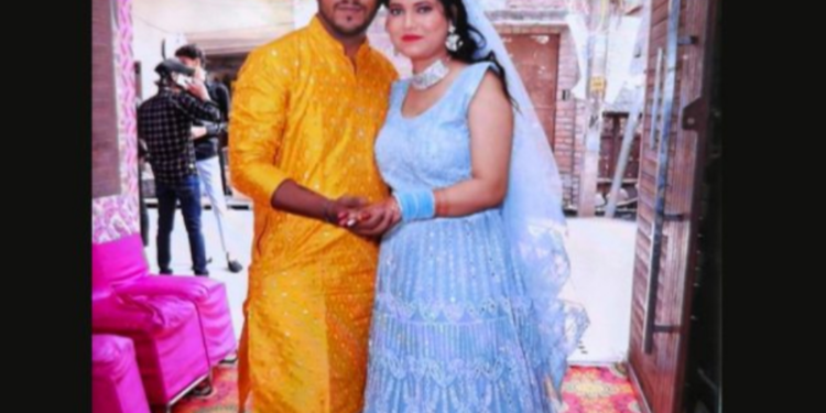 திருமணமான இரண்டே மாதத்தில் புதுமண தம்பதிகளுக்கு நிகழ்ந்த சோகம்!