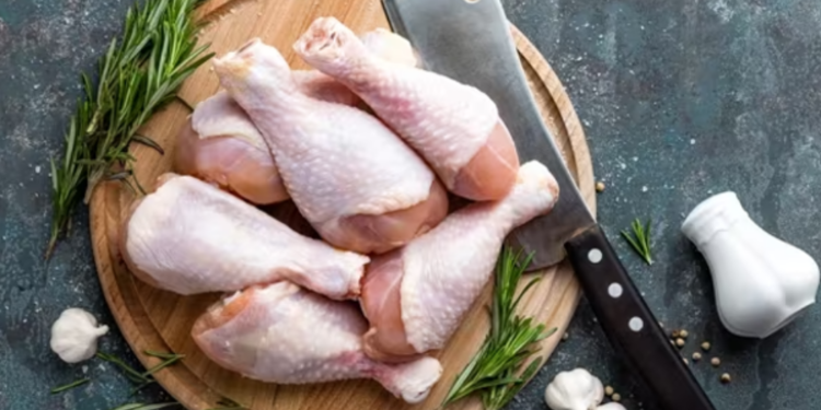 கோழி இறைச்சி விலை அதிகரிப்பு!