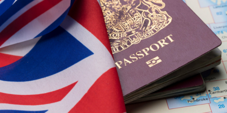 பிரித்தானியா செல்ல இருப்போருக்கு சிக்கல்!