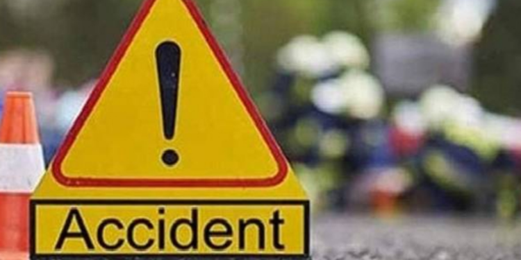 மற்றுமோர் கோர விபத்து!