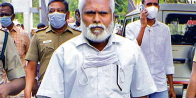 சாந்தனுக்கு கிட்டாமல் போன நீதி!