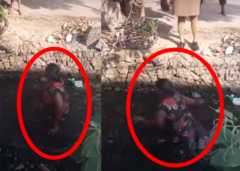 தமிழர் பகுதியில் அந்தரங்க பகுதியினுள் போதைப்பொருள் பெண் கைது!