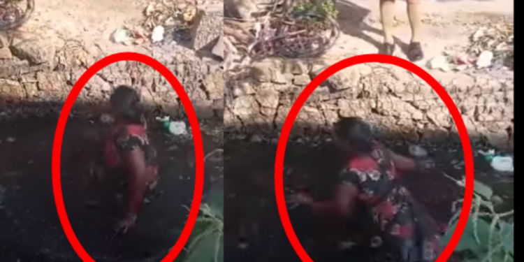 தமிழர் பகுதியில் அந்தரங்க பகுதியினுள் போதைப்பொருள் பெண் கைது!