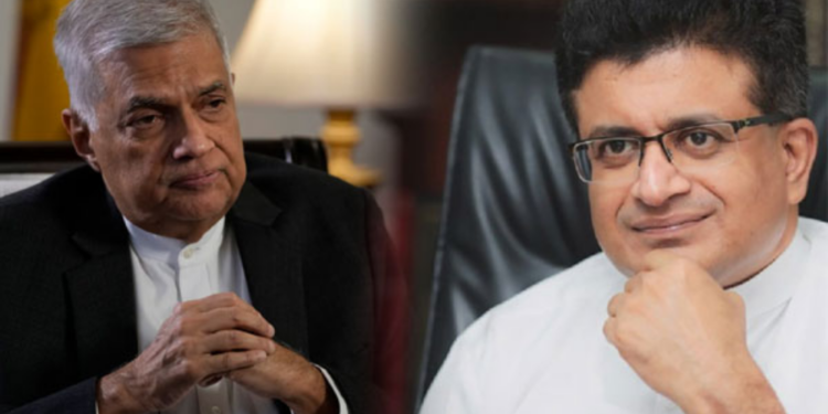 ஜனாதிபதி தேர்தல் தொடர்பில் சர்ச்சை!