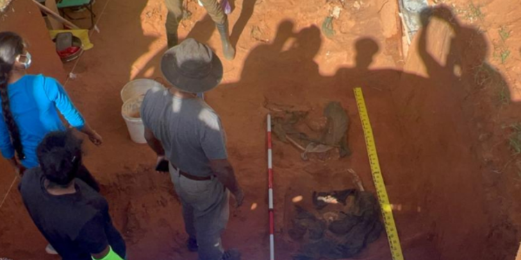 கொக்குத்தொடுவாய் மனித புதைகுழி வழக்கு ஒத்திவைப்பு!