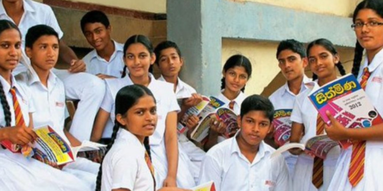 க.பொ.த சா/த பரீட்சையில் வரப்போகும் மாற்றம்!