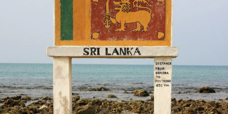 இலங்கை மக்களின் சனத்தொகையில் வீழ்ச்சி!