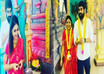 விவாகாரத்து சர்ச்சைக்கு முற்றுப்புள்ளி வைத்த பிரியங்கா நல்காரி