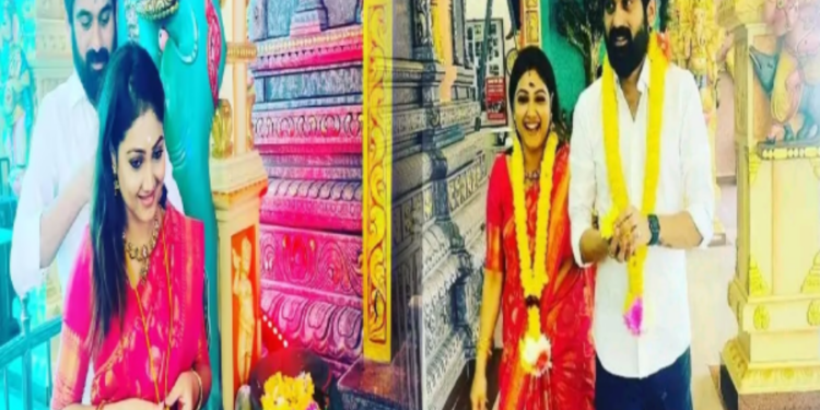 விவாகாரத்து சர்ச்சைக்கு முற்றுப்புள்ளி வைத்த பிரியங்கா நல்காரி