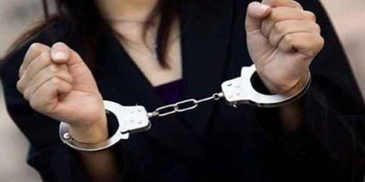 மட்டக்களப்பில் புதுவித போதைப் பொருள் விற்பனையில் ஈடுபட்ட பெண் கைது!