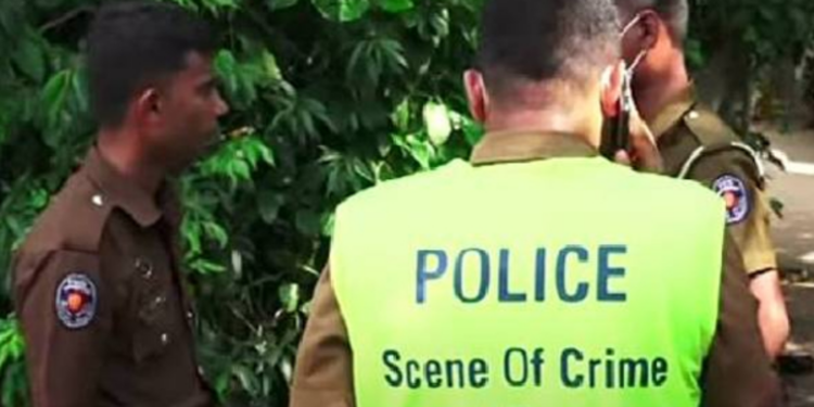 யாழில் கனடா  செல்ல விருப்பம் இல்லாததால் விபரீத முடிவெடுத்த மாற்றுத்திறனாளி