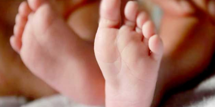 கிணற்றில் விழுந்த இரண்டு வயது குழந்தை பரிதாப மரணம்!