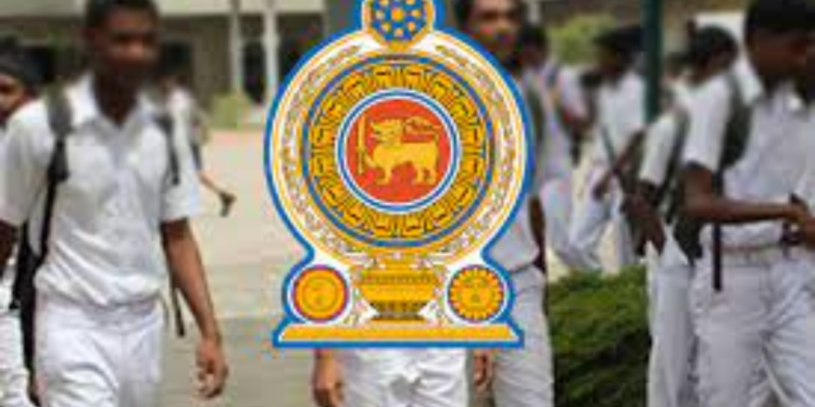 அதிபர்களுக்கு கல்வி அமைச்சர் விடுத்துள்ள முக்கிய அறிவிப்பு!