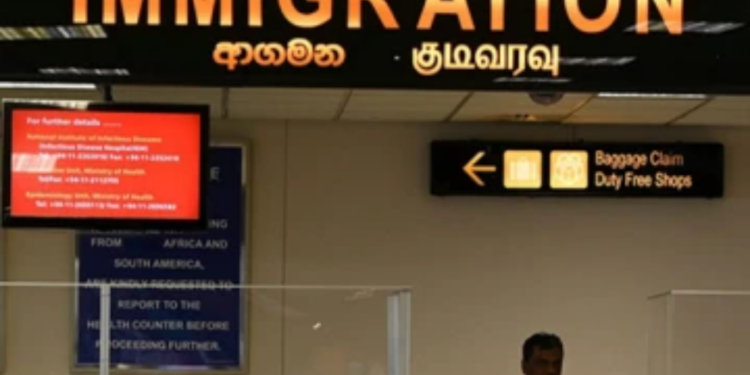 இலங்கை அரசிற்கு அதிர்ச்சியை ஏற்ப்படுத்தியுள்ள  மாபியா கும்பல்