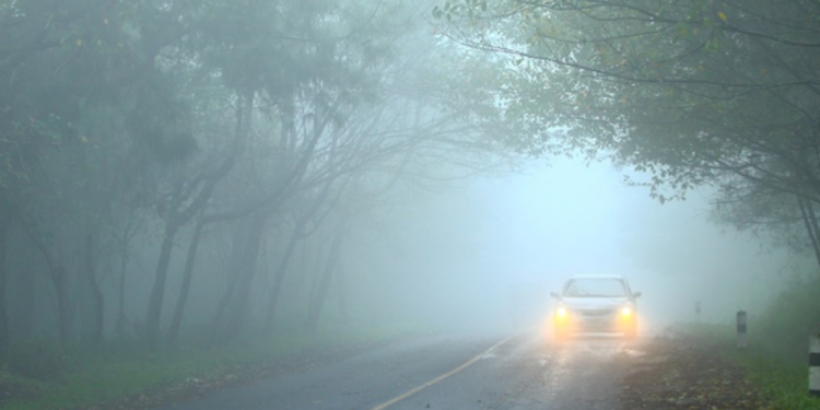 வெப்பமான வானிலை தொடர்பில் விடுக்கப்பட்டுள்ள எச்சரிக்கை!