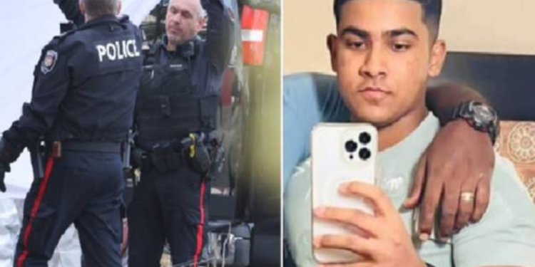 கனடாவில் படுகொலை செய்யப்பட்ட இலங்கையர்கள் தொடர்பில் இலங்கை தூதரகத்தின் அவசர அறிவித்தல்!