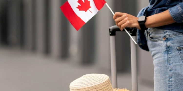 கனடா செல்லும் இலங்கையர்களுக்கான அறிவித்தல்!