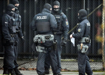 ஜெர்மனியில் தமிழ் சிறுமி தற்கொலை!