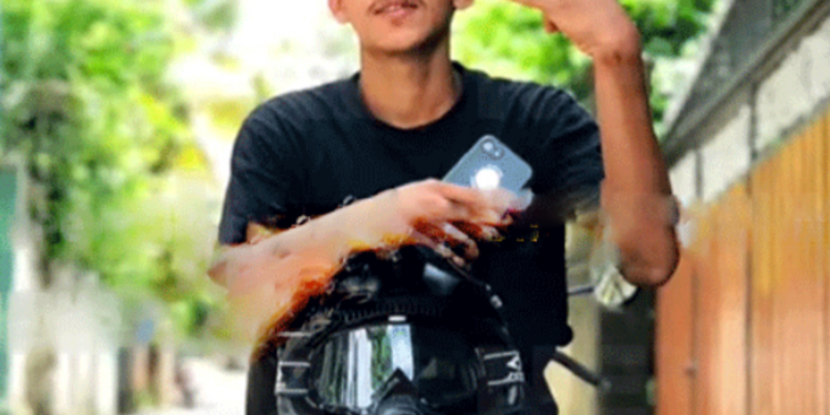 மர்மமான முறையில் உயிரிழந்த கைதி!