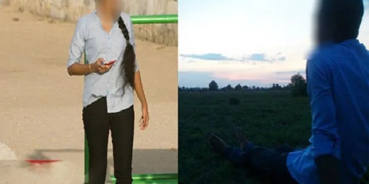 வெளிநாட்டில் இருந்து நாடு திரும்பிய பெண்ணிற்கு அதிர்ச்சி கொடுத்த காதலன்!