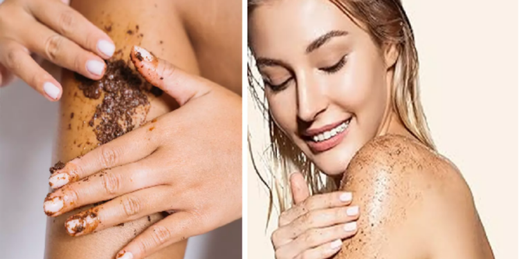 முழங்கை கருமை நீங்க இதனை செய்யுங்கள் போதும்!