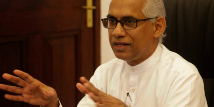 பதவி விலகினார் நாடாளுமன்ற உறுப்பினர் இரான் விக்ரமரத்ன