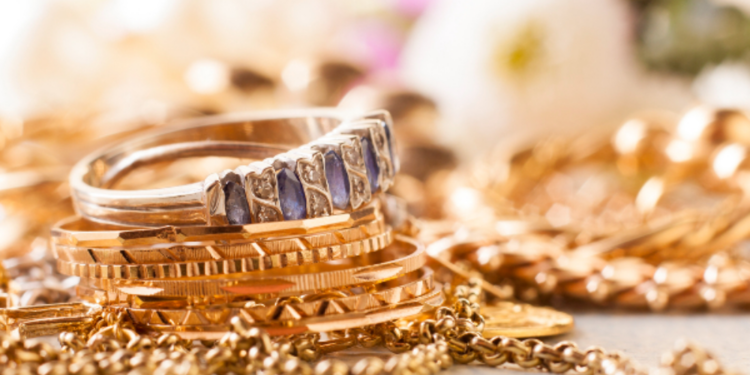 தங்கத்தின் விலையில் வீழ்ச்சி!