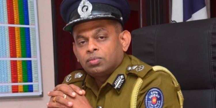 பொலிஸ்மா அதிபர் தொடர்பில் புதிய சட்டம்!