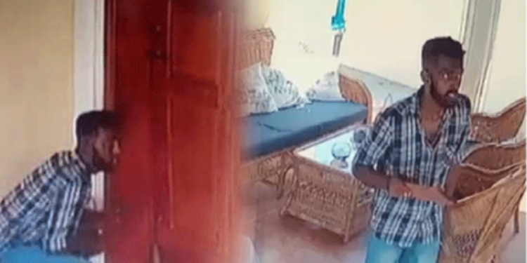 நபர் ஒருவர் தொடர்பில் பொது மக்களின் உதவியை நாடும் பொலிசார்