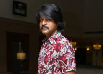 பிரபல வில்லன் டேனியல் பாலாஜி திடீர் மரணம்!
