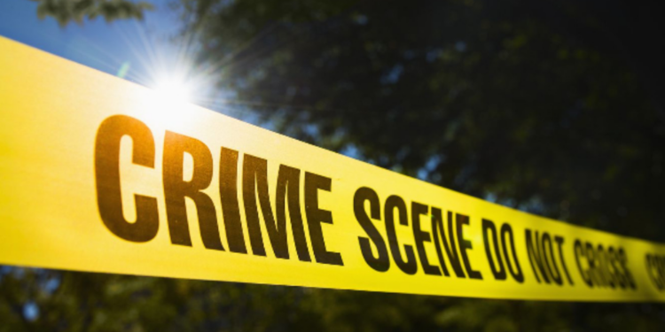 கத்தரிக்கோலால் பறி போன உயிர்!