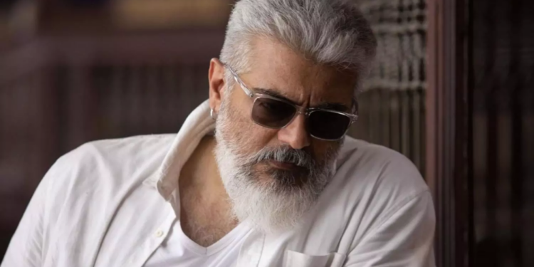 மருத்துவமனையில் இருக்கும் அஜித்தின் தற்போதைய உடல் நிலை குறித்த தகவல்!