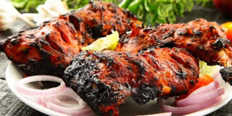 உலகில் அதிகம் சாப்பிடக் கூடிய இறைச்சி!