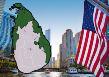 ஈழத் தமிழர்களுக்கு குரல் கொடுக்க அமெரிக்கா முன்வர வேண்டும்!