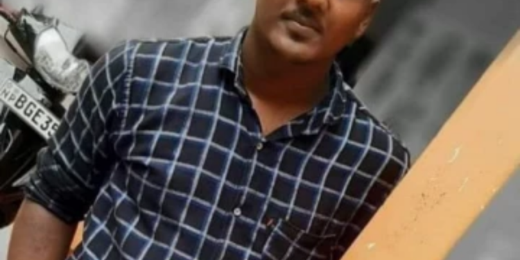 யாழில் குடும்பஸ்தர் கொலை கிளிநொச்சியில் நால்வர் கைது!