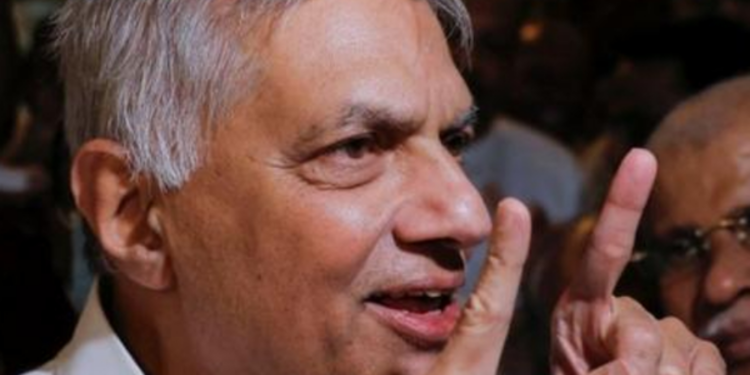 ஜனாதிபதியின் அதிரடி அறிவிப்பு!