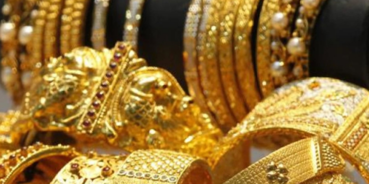 கொழும்பில் பாரிய நகை கொள்ளை!