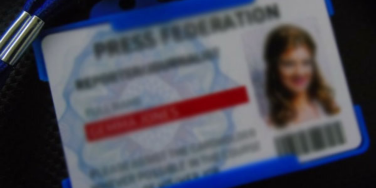 ஊடகவியலாளர்கள் தொடர்பில் விடுக்கப்பட்டுள்ள கோரிக்கை