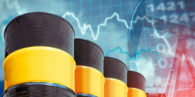 சர்வதேச சந்தையில் மசகு எண்ணெய் விலை அதிகரிப்பு!