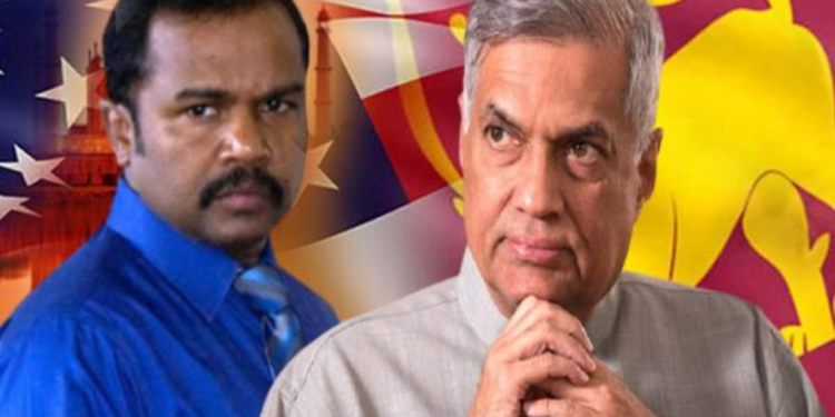 ரணிலுக்கு ஆதரவு வழங்க போகும் கருணா