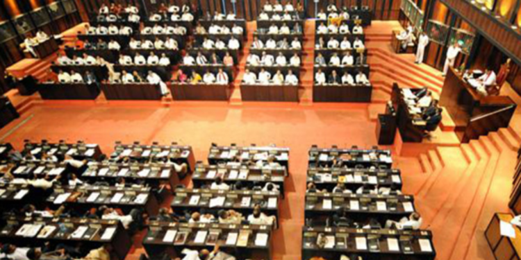 நாடாளுமன்றத்தை கலைக்க திட்டம்!