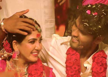 திருமண திகதியை அறிவித்த அமீர் பாவனி!