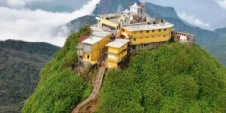 சிவனொளிபாதமலைக்கு தரிசனம் பெற சென்ற பெண் உயிரழப்பு!