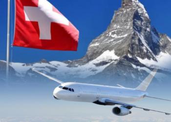 சுவிஸில் தனது நண்பியை காண சென்ற கனடாவாழ் தமிழருக்கு நடந்த சம்பவம்!