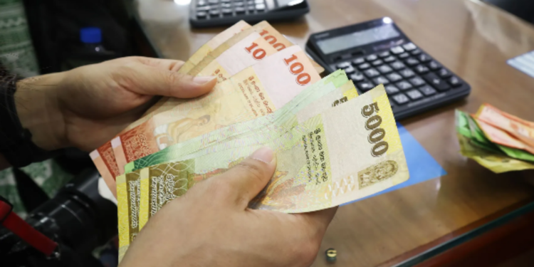 குறைவடைந்த இலங்கை பணவீக்கம்!