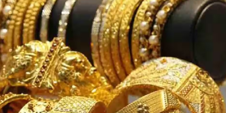 காத்தான்குடி வர்த்தகரின் நகை விற்பனை நிலையத்தில் திருட்டு!