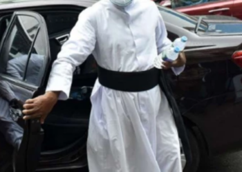 மட்டக்களப்பில் உள்ள அருட்தந்தை பரபரப்பு வாக்குமூலம்